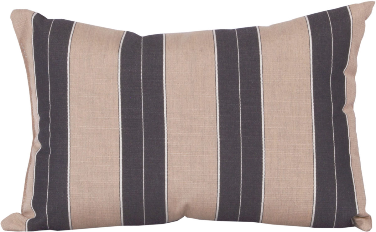 Lumbar Pillow - Berenson Tuxedo