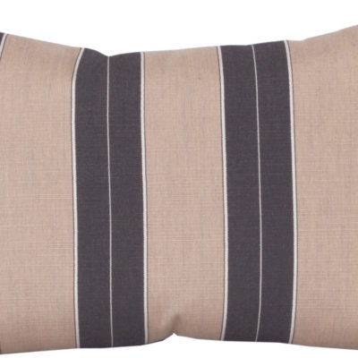 Lumbar Pillow - Berenson Tuxedo