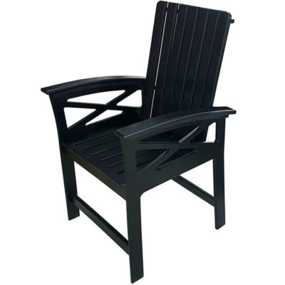 X-Dining Chair