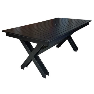 X-Dining Set Table