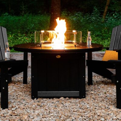 Fire Tables